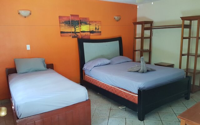 Paradise Inn