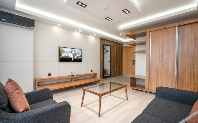 Maa Hotel and Suites