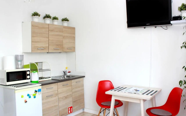 Wstapartments Młynarska 13