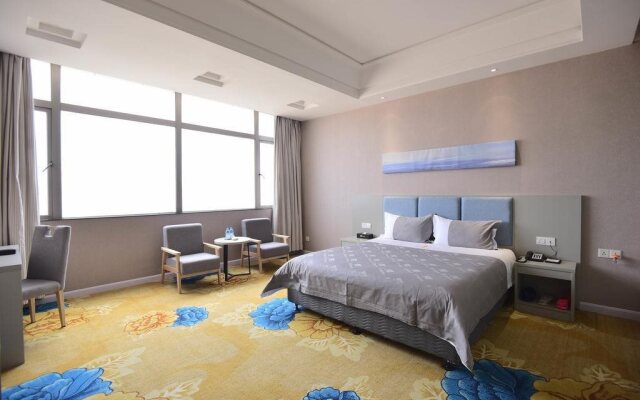 M Hotel (Dongguan Haichao)