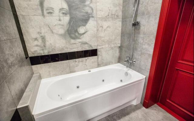 Jane Stone Apartments