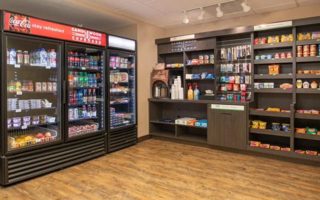 Candlewood Suites Vancouver-Camas by IHG