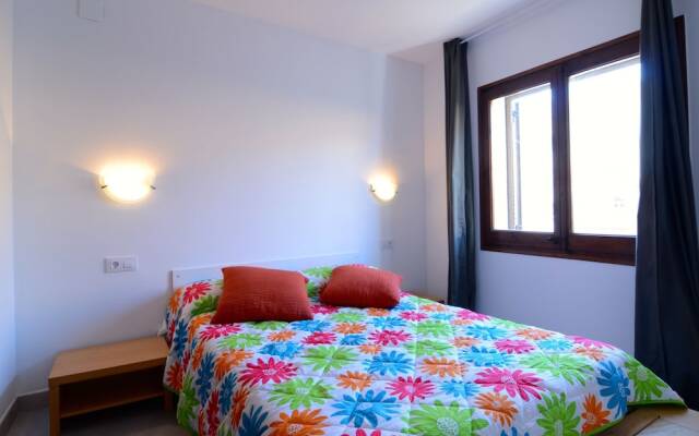 Apartamentos Els Pescadors
