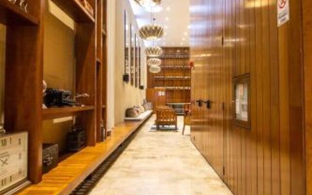 Exclusive Studio Palermo