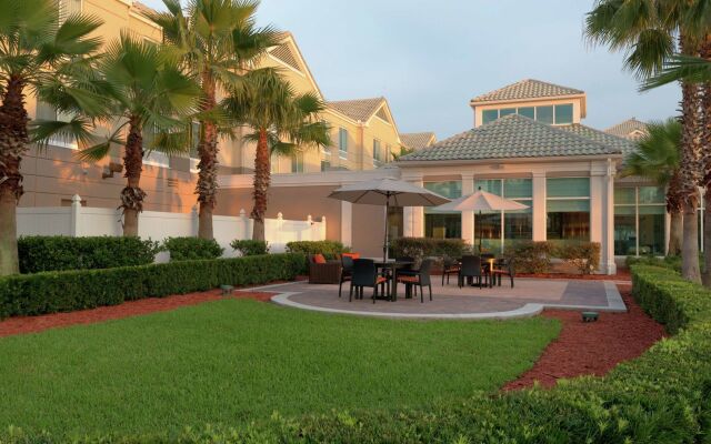 Hilton Garden Inn Orlando East/UCF Area
