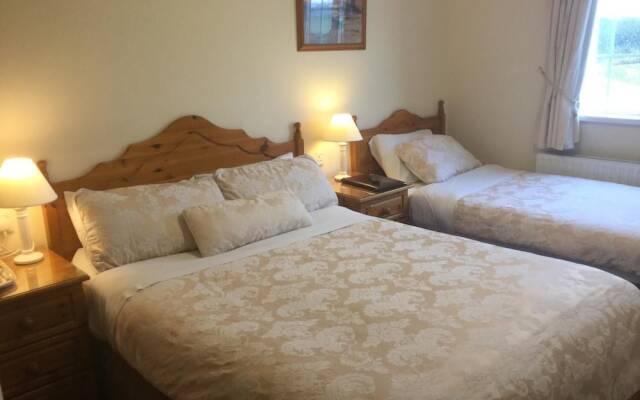 Fairlawns Bed & Breakfast