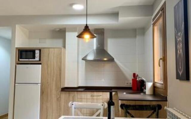 Apartamentos Maladeta