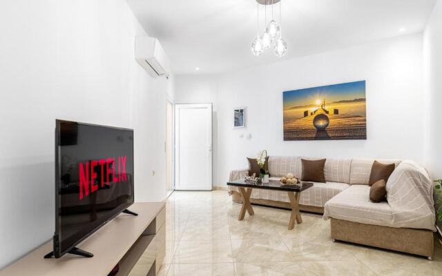 4You Luxury Apartments by Keyplanner