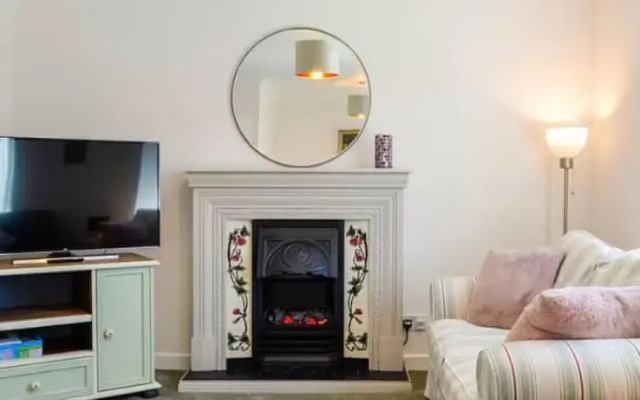 Seaside Escape at India Lane
