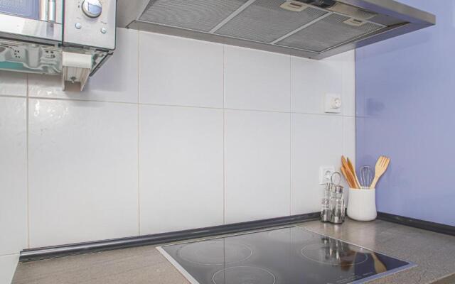 2BR lovely apartment in center of Marbella.