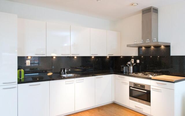Penthouse near Scheveningen Beach