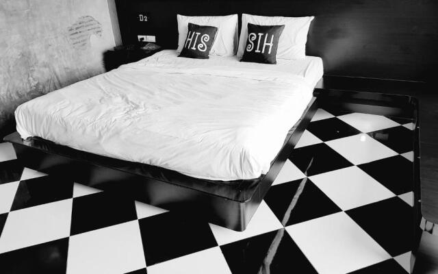 Sp3 Hotel