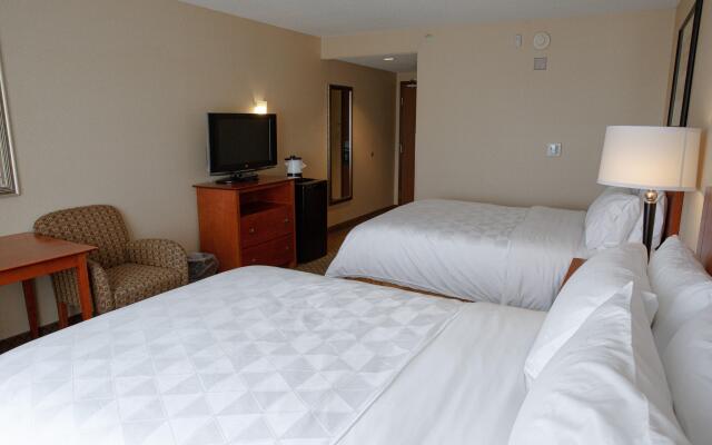 Holiday Inn Battle Creek by IHG
