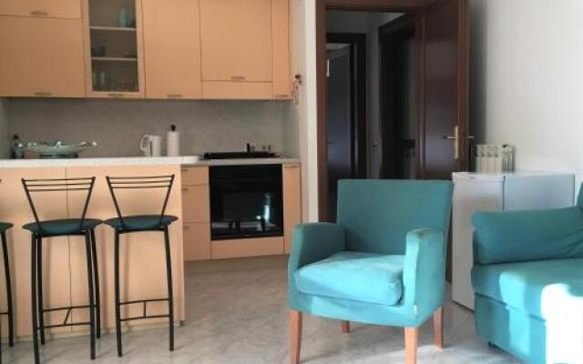 Villaggio dei Fiori Appartment