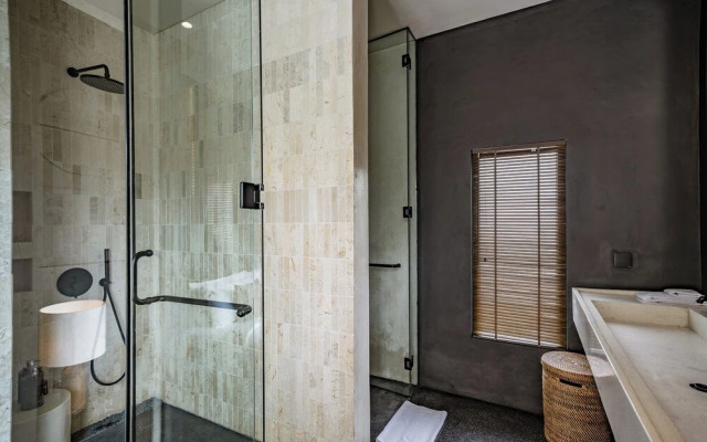 Villa Bōld x Gold At Bōld- Luxury Villas