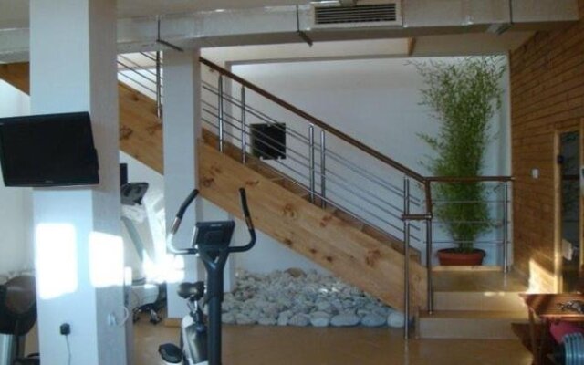 Rodope Nook Guest house