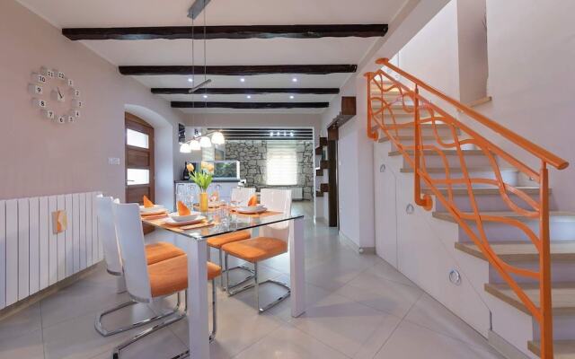 Villa Vista Visinada