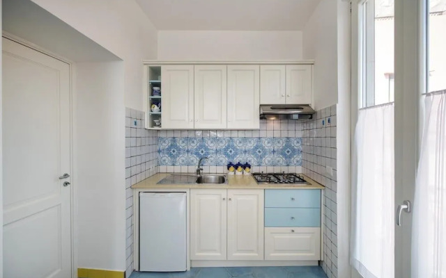 Corricella Exclusive Loft