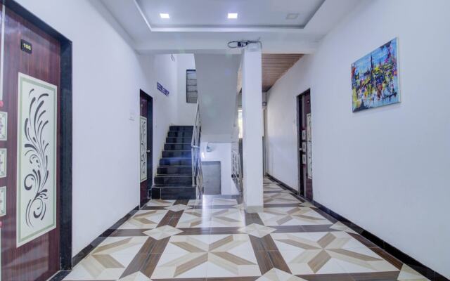 Hotel Royal Hills
