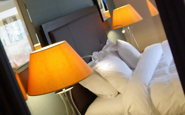 The Lygon Arms - an Iconic Luxury Hotel