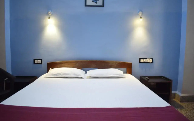 SanRit Hotel