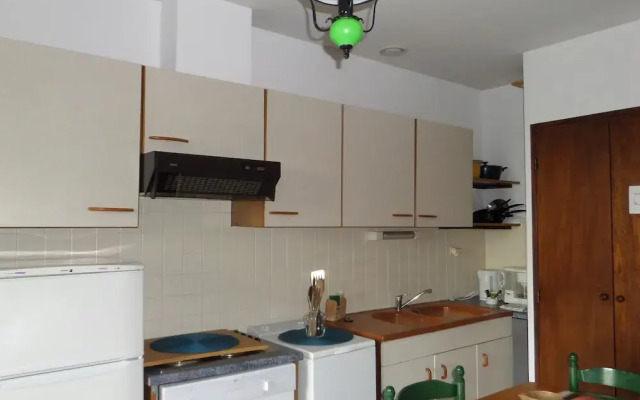 Résidence Le Marquisat