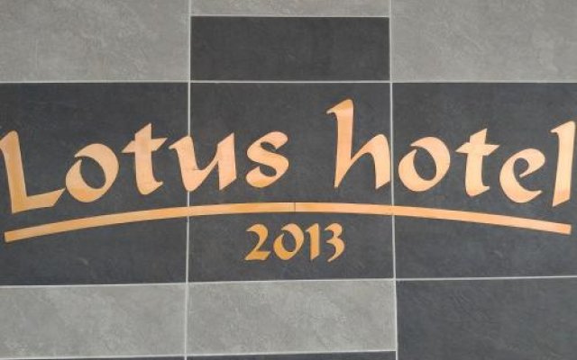 Lotus Hostel