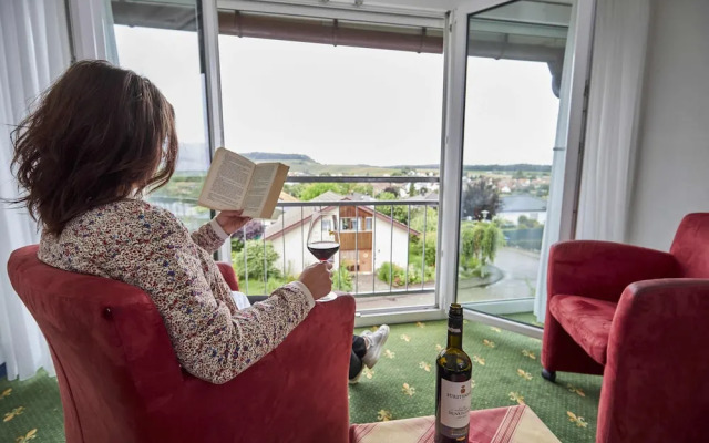 Flair Hotel Landgasthof Roger
