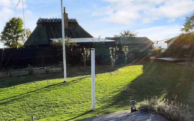 6 Person Holiday Home in Rude