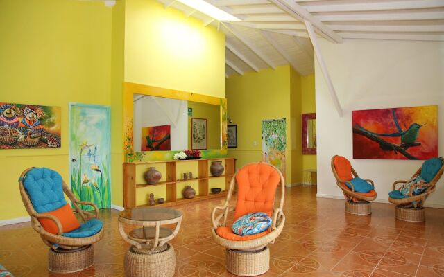Brugmansia Country Hotel