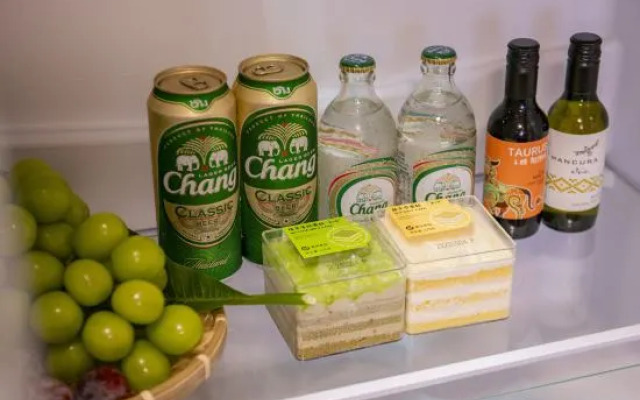 Mokexing. Yunshangxu Resort Hotel