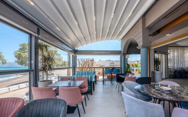 Christina Beach Hotel