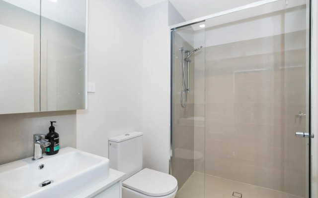 Park Avenue Hideaway for 4 Auchenflower Brisbane