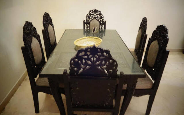 Room in Guest Room - Maplewood Guest House, Neeti Bagh, New Delhiit is a Boutiqu Guest House - Room 2