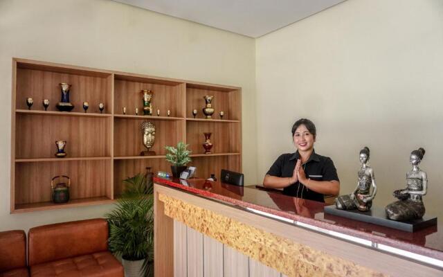 Airlangga Hotel