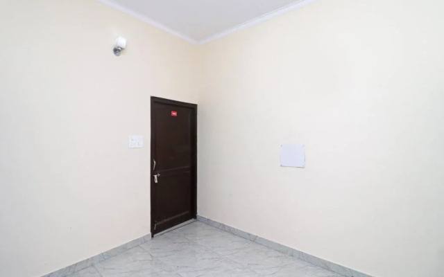 Hotel Ananya Palace by OYO Rooms