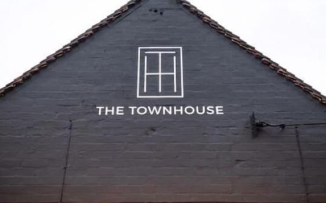 The Townhouse Sutton