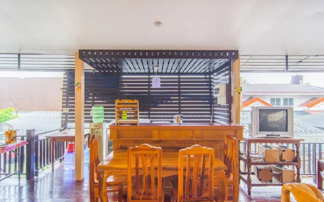 Korwanburi Hotel by OYO Rooms