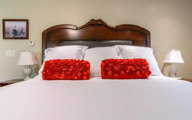 Seldom Scene Meadow Bed & Breakfast