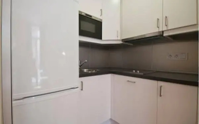 Apartamentos Murallas De Sevilla