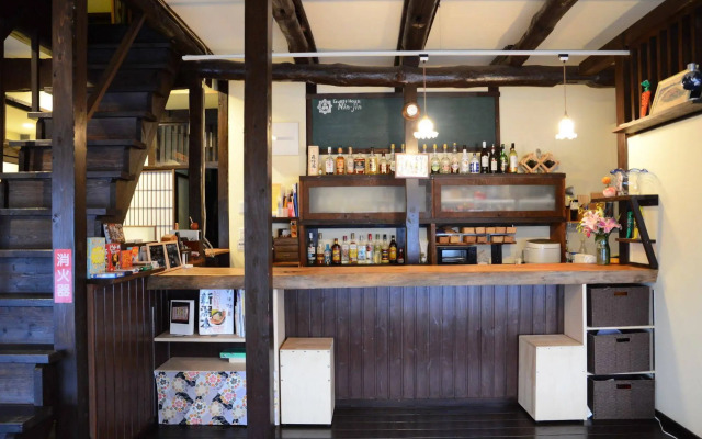 Guesthouse Nin-jin - Hostel