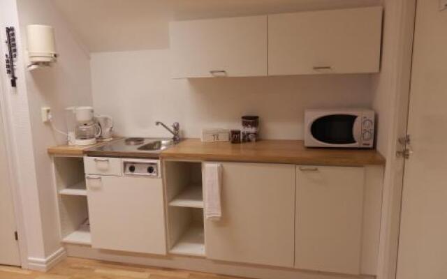 Isak Bed  Breakfast