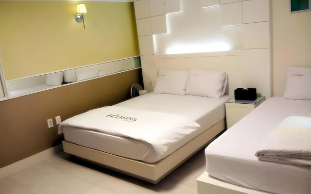 Eco Hotel