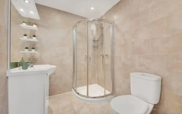 Hyde Park Superior Suite - Central London Location