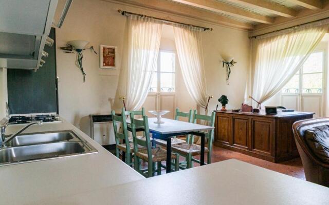 Suite Apartments in Villa del 1700
