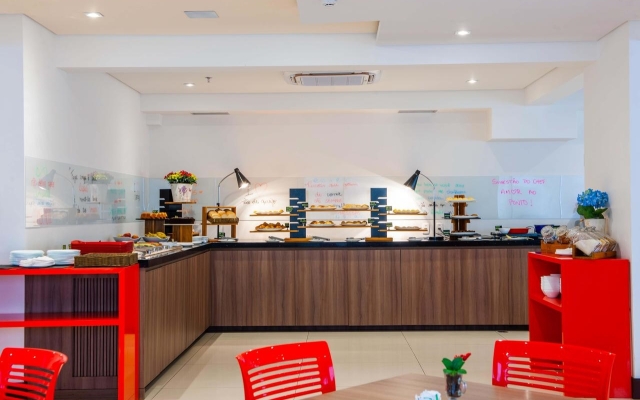 Ramada Encore São Paulo Osasco