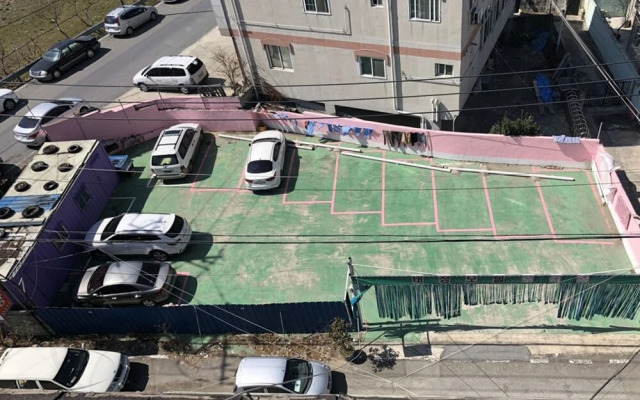 Gwangju Lalla House Guest House