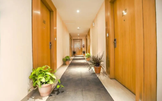 The Stories Hotel