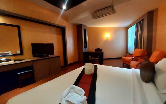 M Hotel Danok