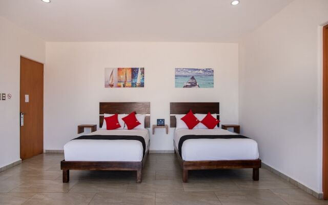 Capital O Hotel Jose Y Lety